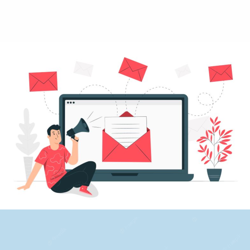 Best Cold emailing services